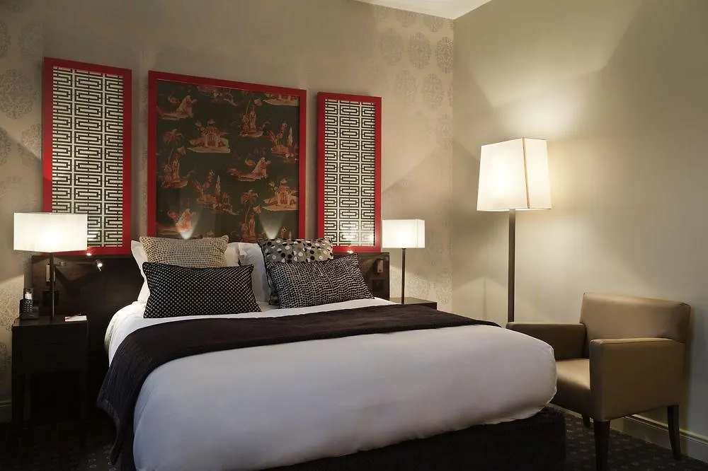 Hotel Stendhal Place Vendome Paris - Mgallery 4*,