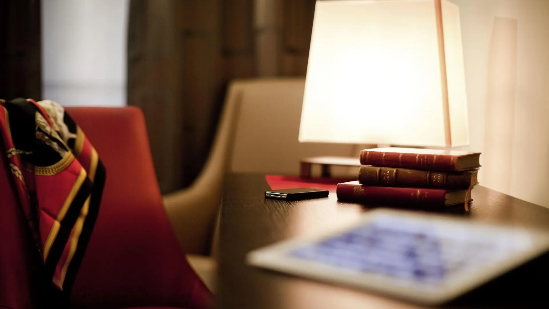 Hotel Stendhal Place Vendome Paris - Mgallery
