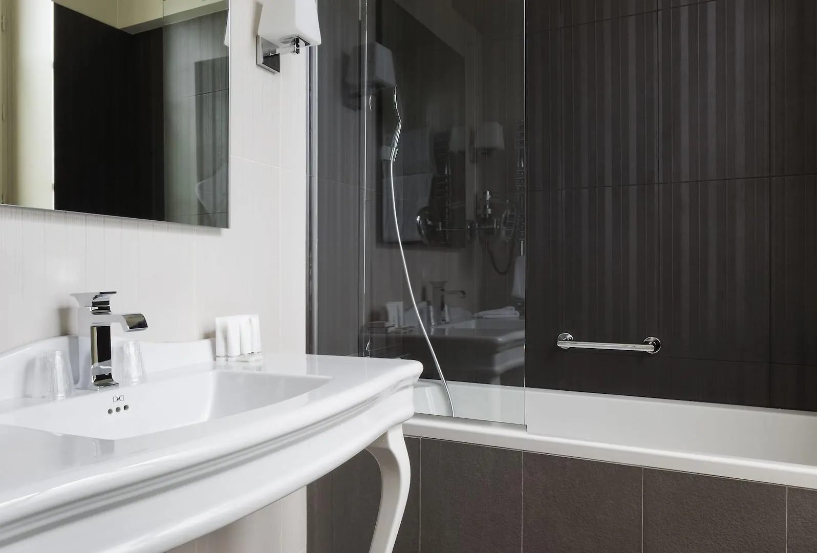 Hotel Stendhal Place Vendome Paris - Mgallery