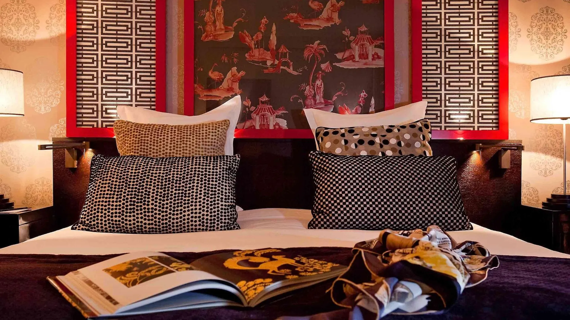 Le Stendhal Place Vendome Hotel Paris - Mgallery Collection
