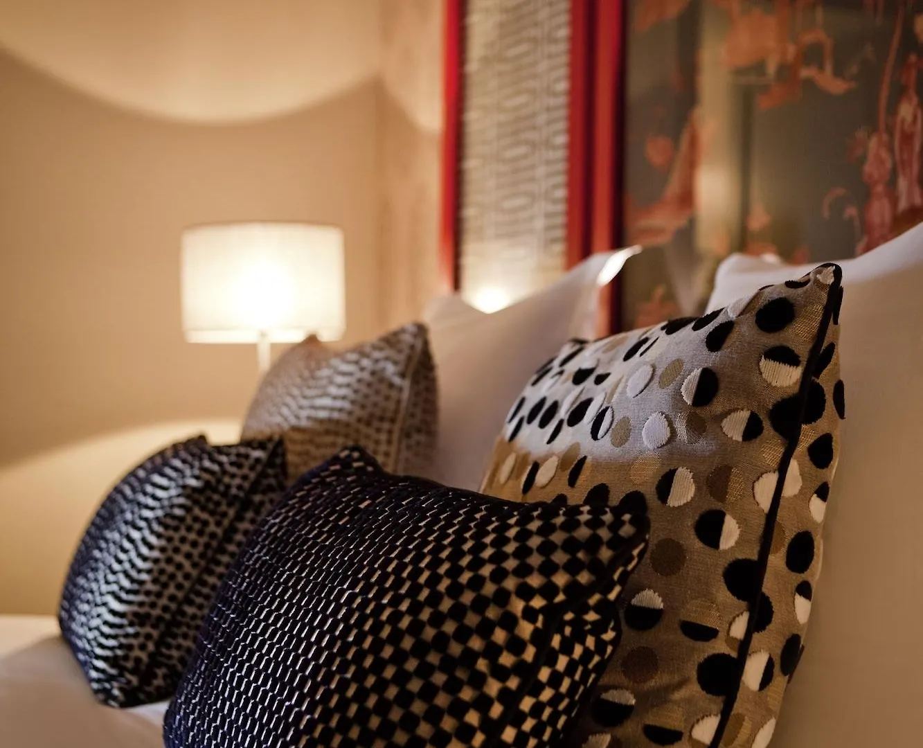 ****  Hotel Stendhal Place Vendome Paris - Mgallery France