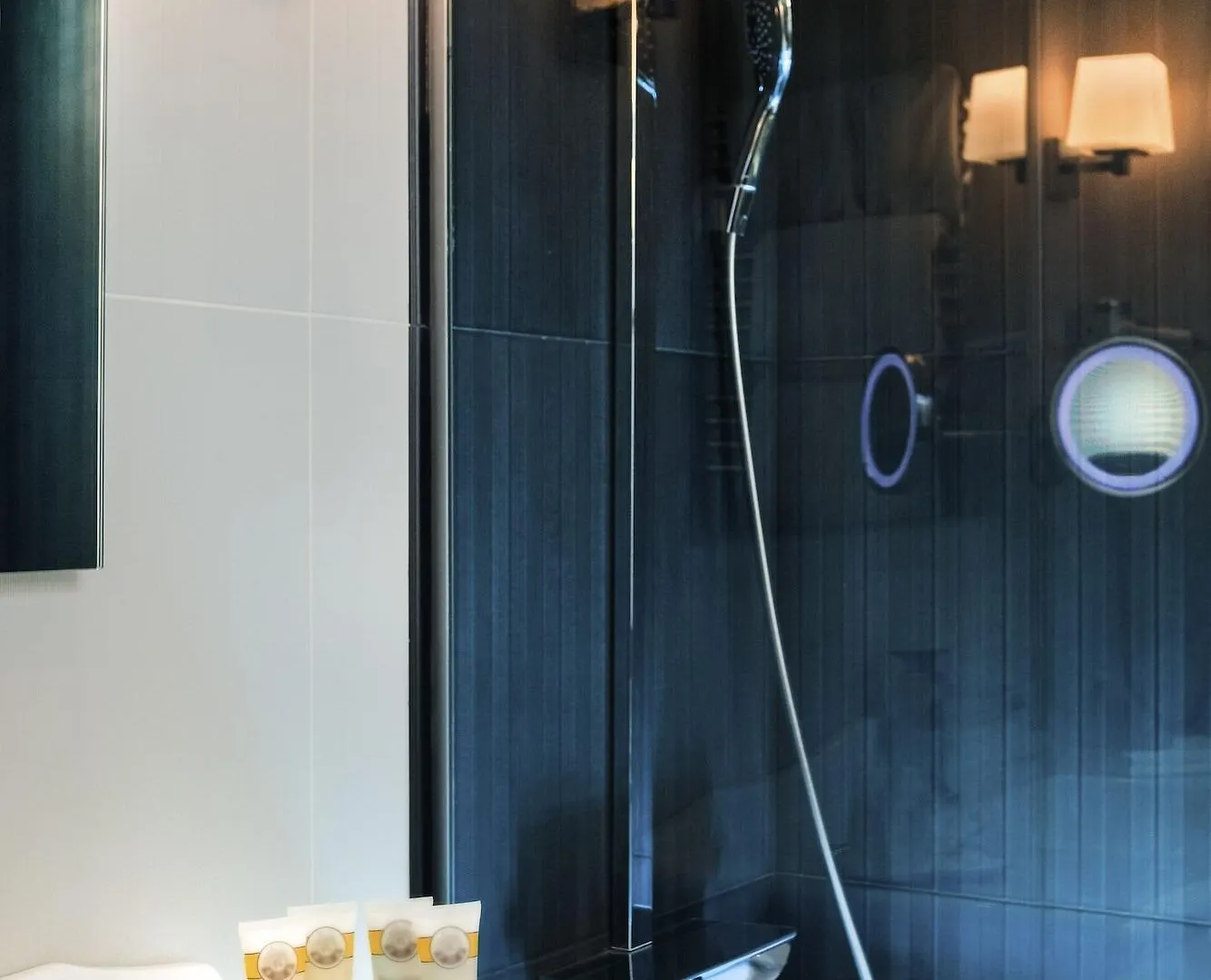 Hotel Stendhal Place Vendome Paris - Mgallery