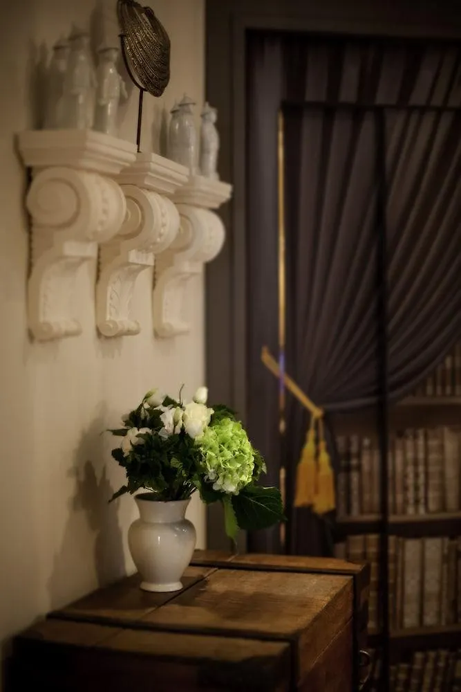 Hotel Stendhal Place Vendome Paris - Mgallery
