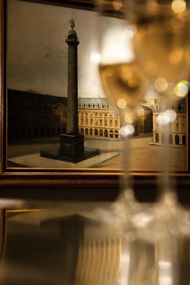 Hotel Stendhal Place Vendome Paris - Mgallery 4*,  France