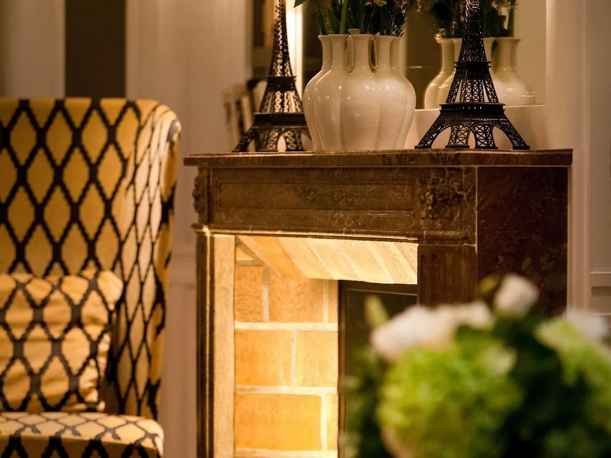 Hotel Stendhal Place Vendome Paris - Mgallery 4*,  France