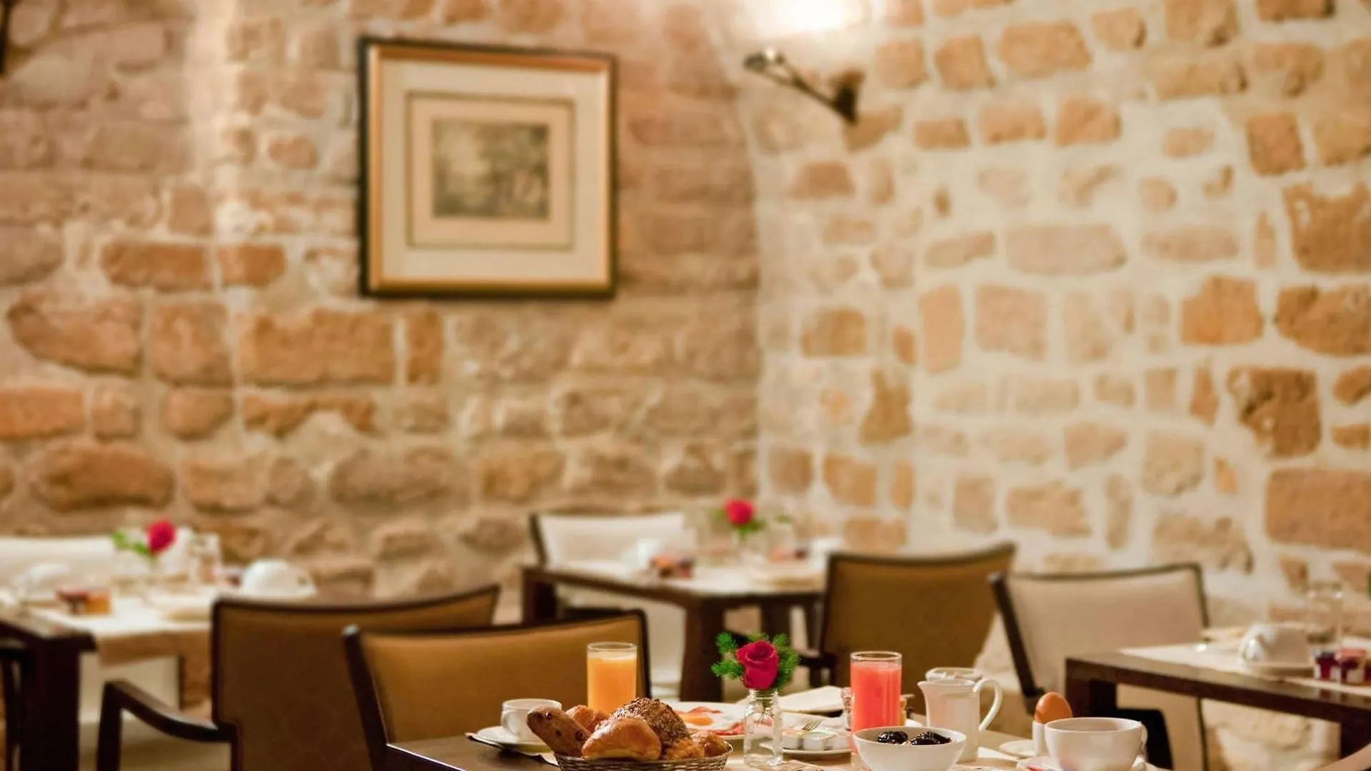 Hotel Stendhal Place Vendome Paris - Mgallery