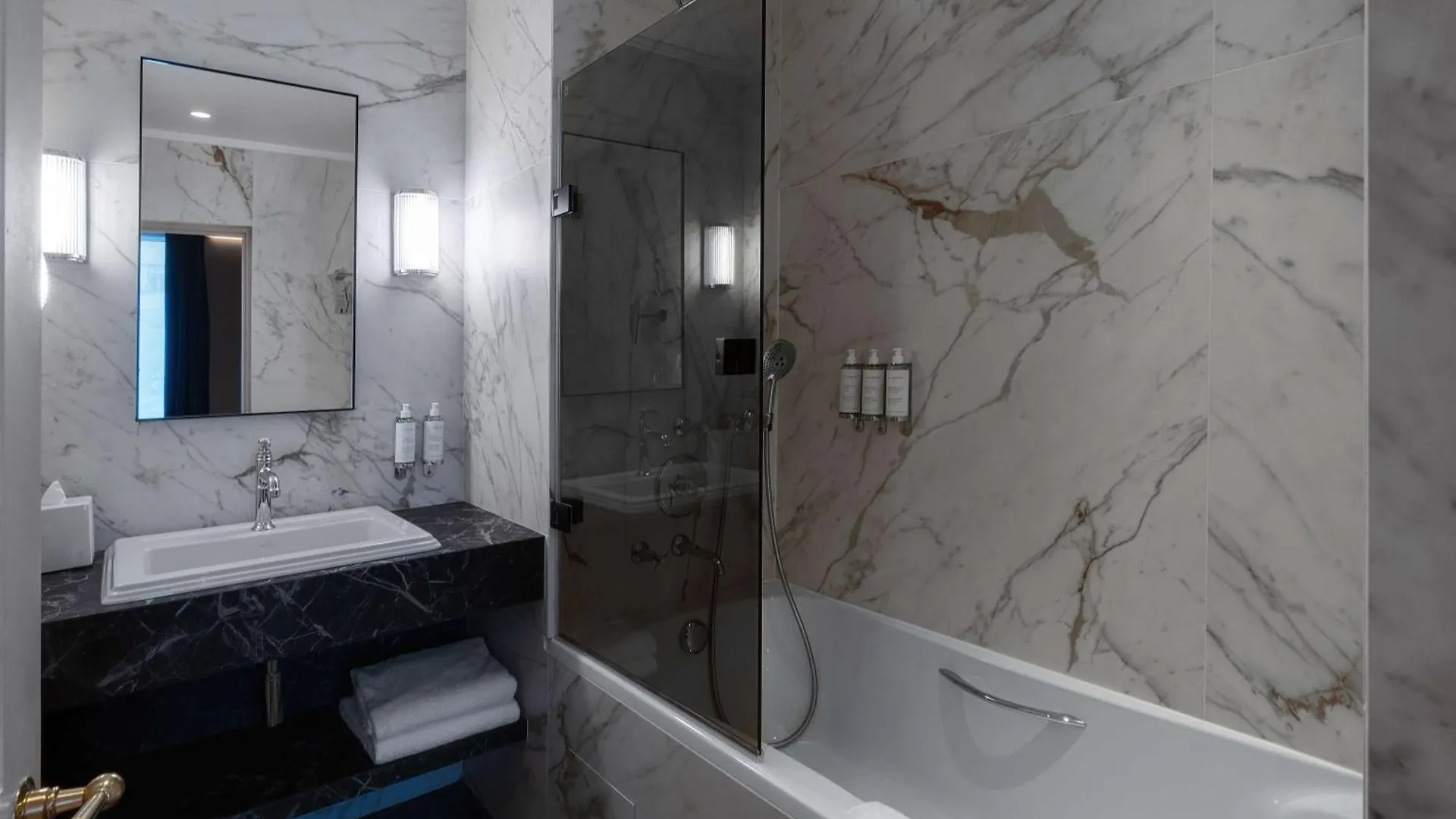 Hotel Stendhal Place Vendome Paris - Mgallery 4*,