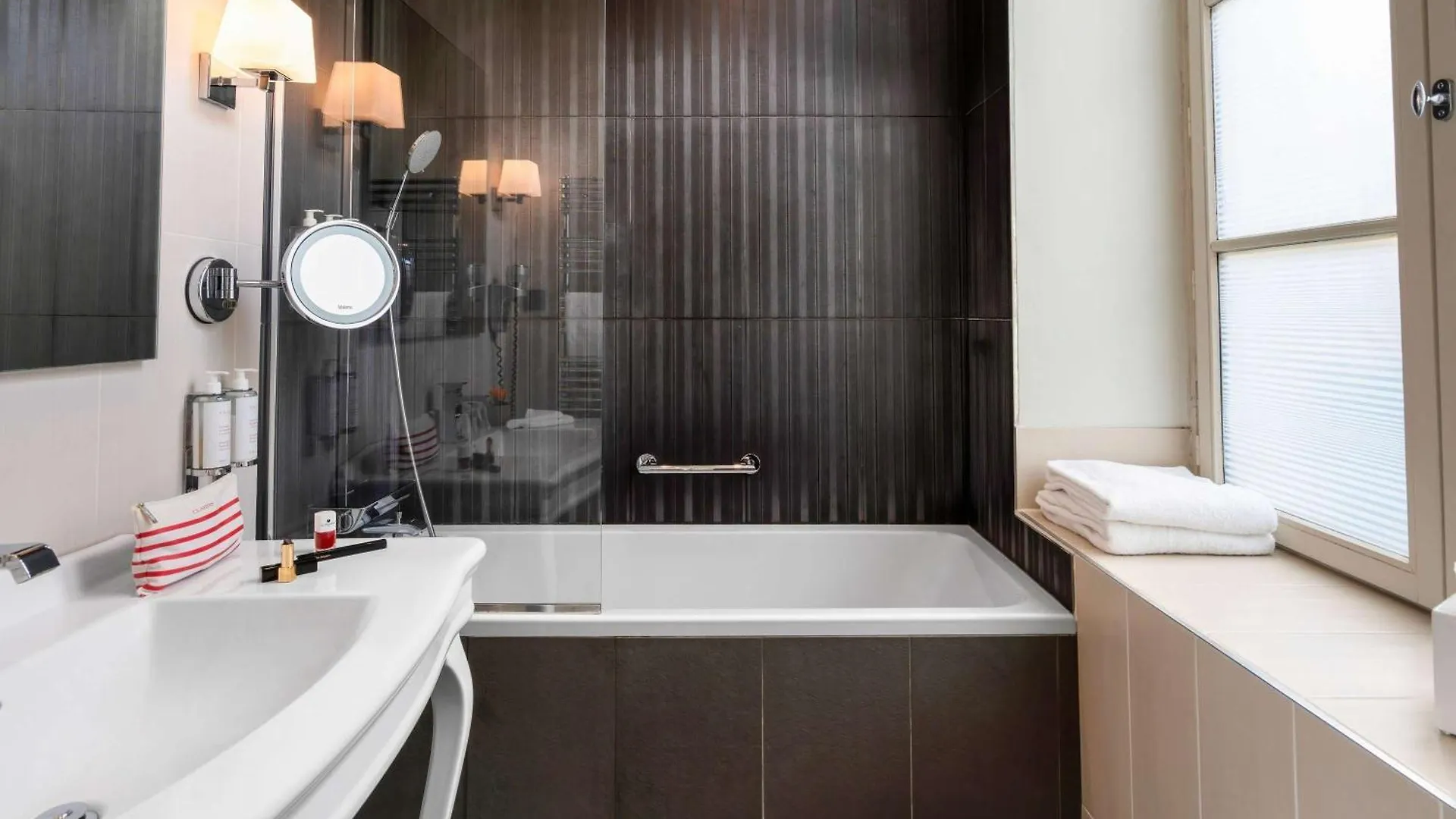 Hotel Stendhal Place Vendome Paris - Mgallery