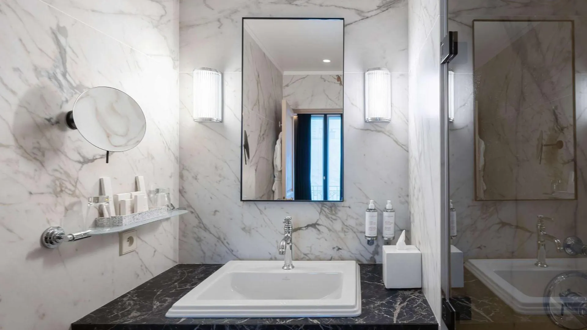 Hotel Stendhal Place Vendome Paris - Mgallery