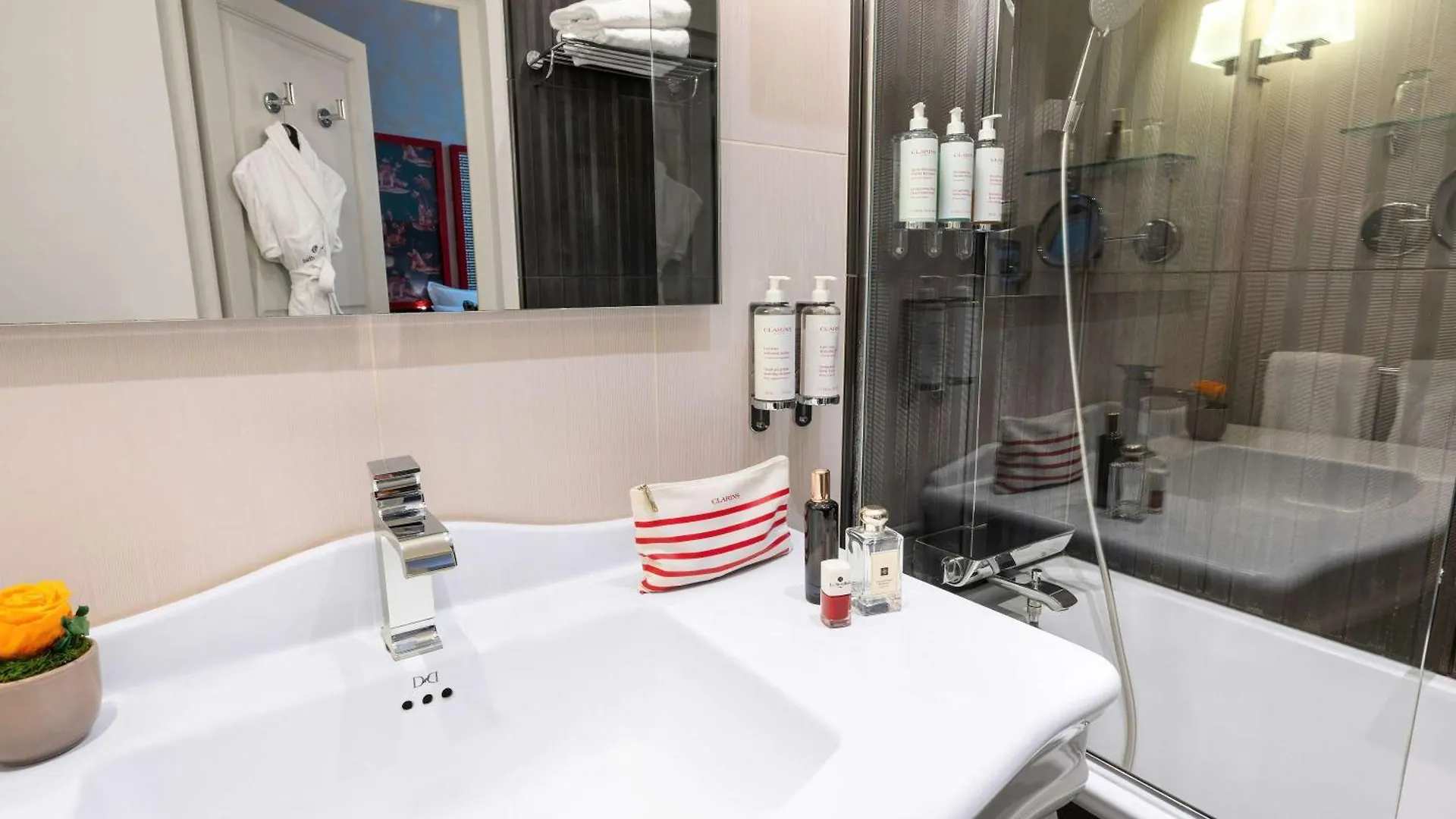 Le Stendhal Place Vendome Hotel Paris - Mgallery Collection