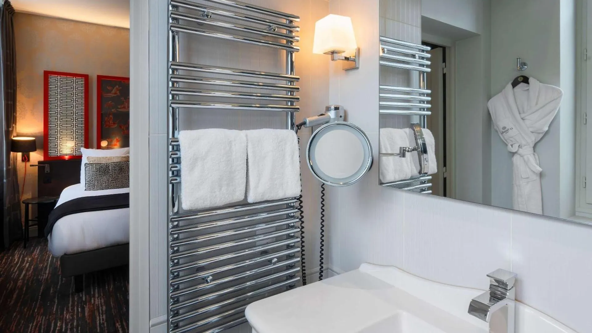 Hotel Stendhal Place Vendome Paris - Mgallery