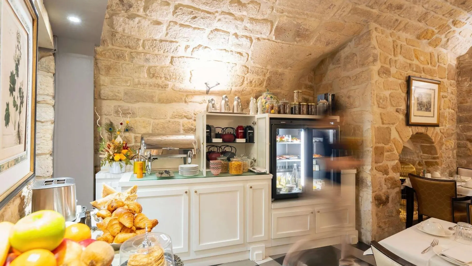 Hotel Stendhal Place Vendome Paris - Mgallery