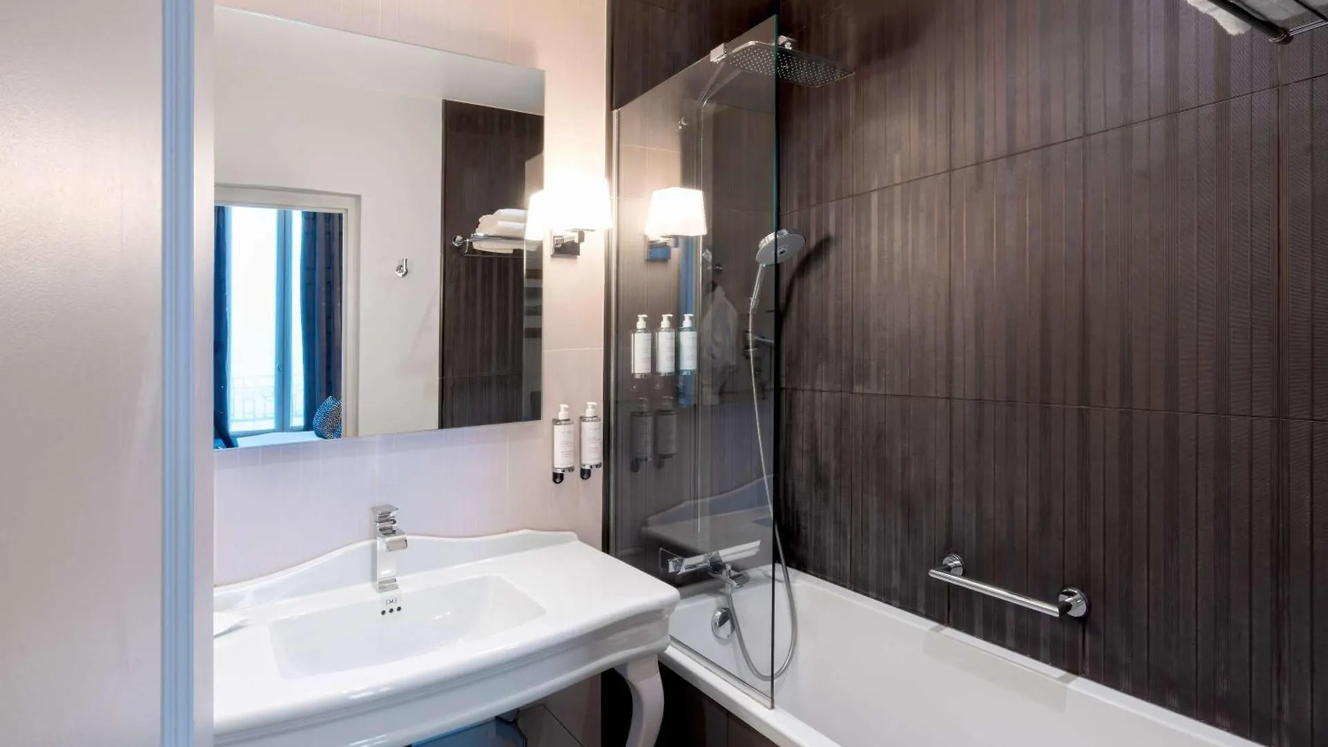 Hotel Stendhal Place Vendome Paris - Mgallery