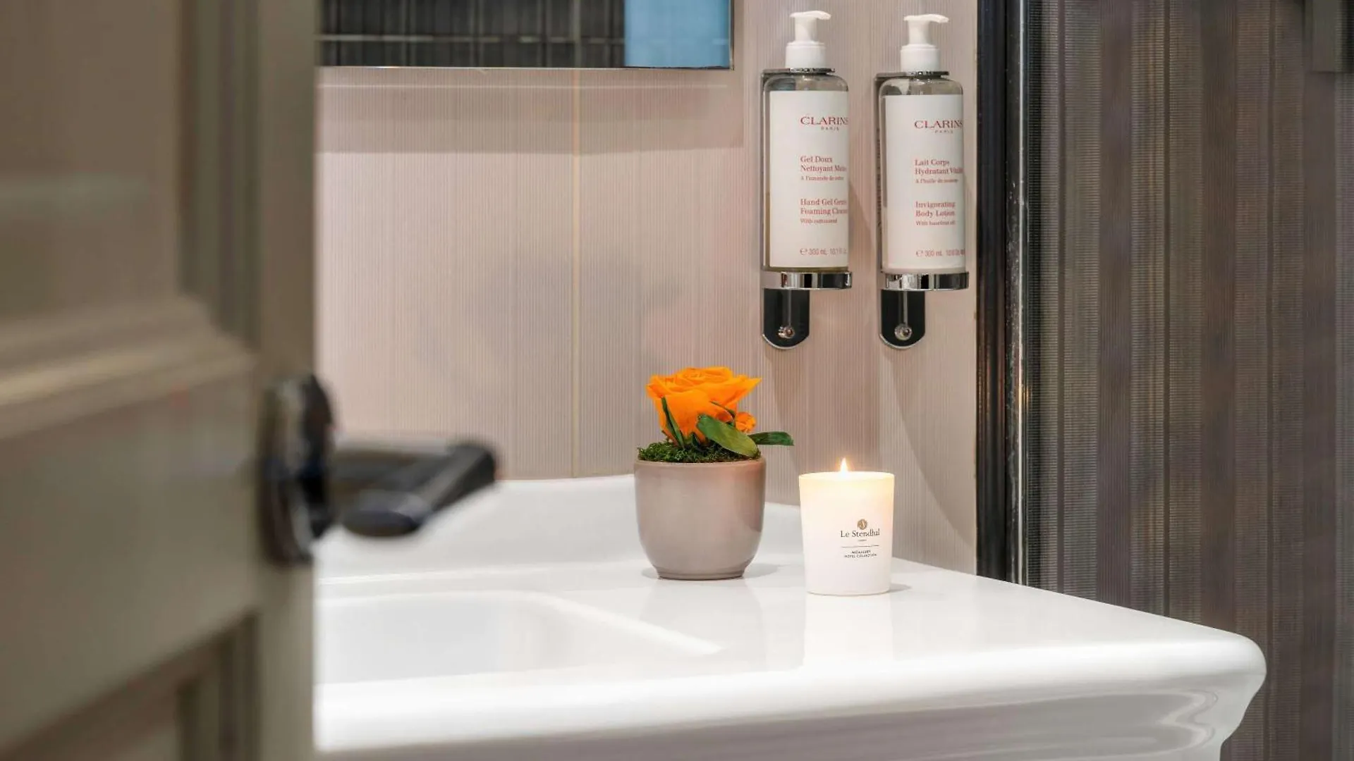 Hotel Stendhal Place Vendome Paris - Mgallery France