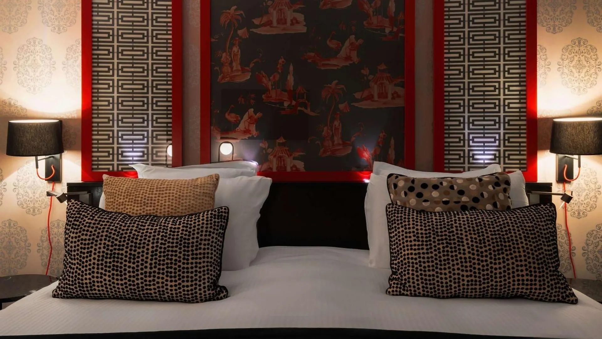 Hotel Stendhal Place Vendome Paris - Mgallery