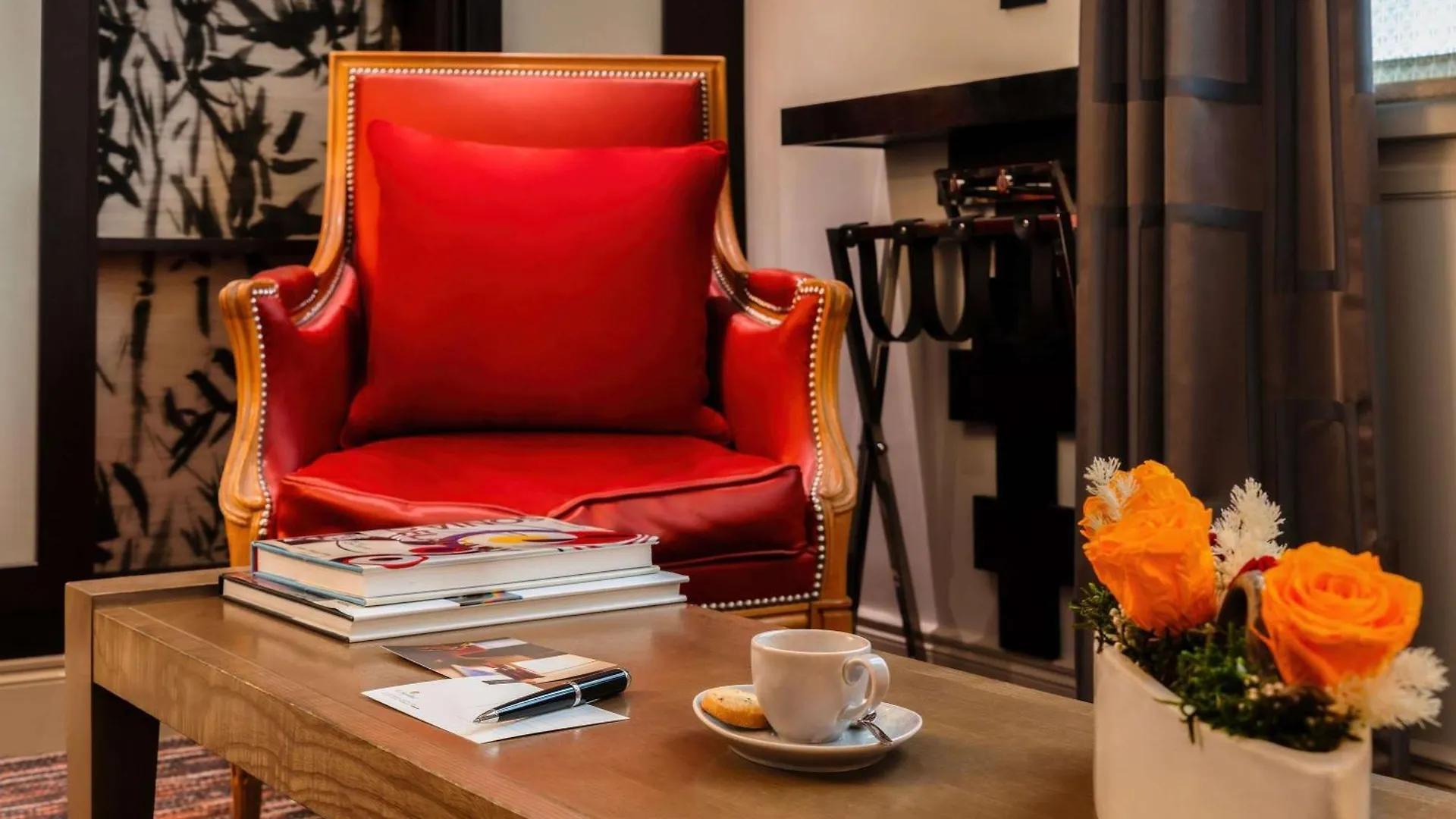 Hotel Stendhal Place Vendome Paris - Mgallery
