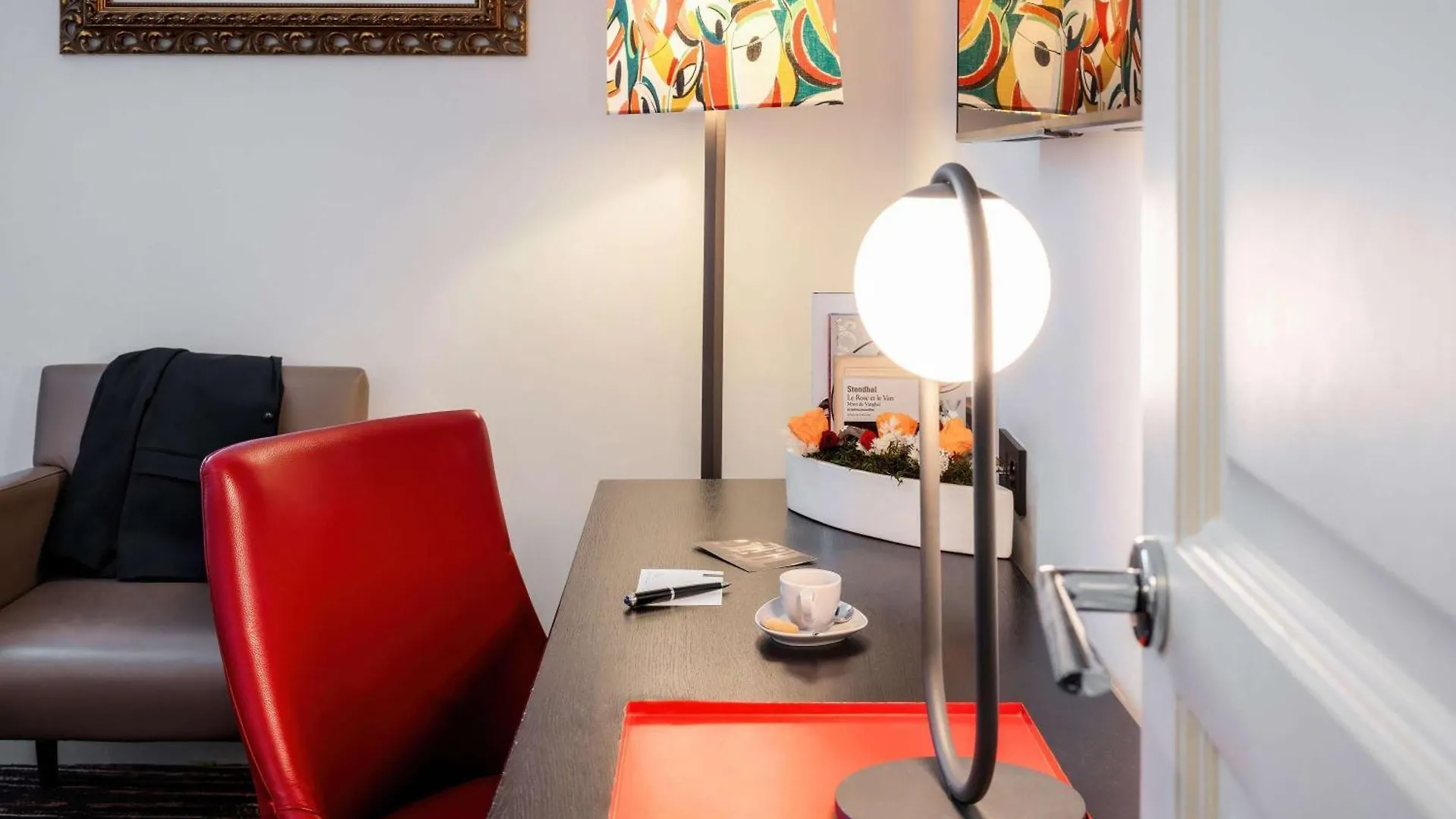 Hotel Stendhal Place Vendome Paris - Mgallery