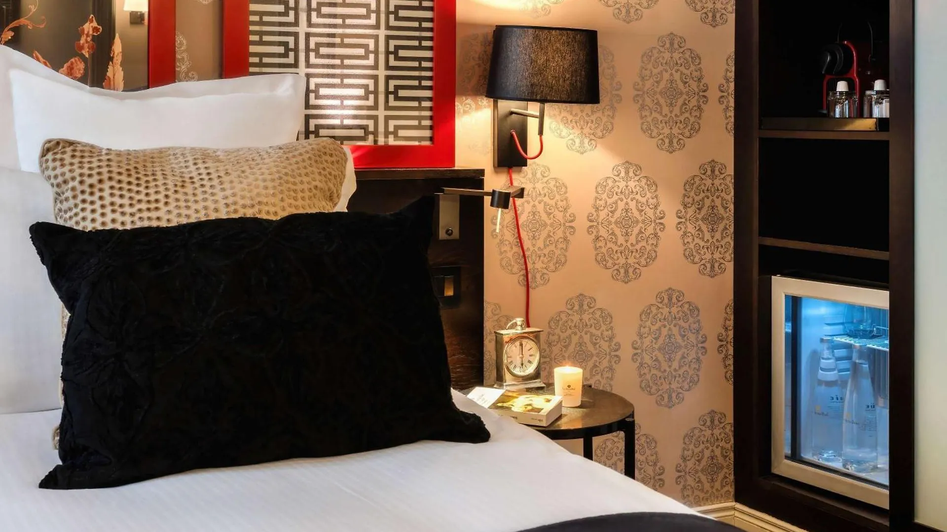 Hotel Stendhal Place Vendome Paris - Mgallery 4*,