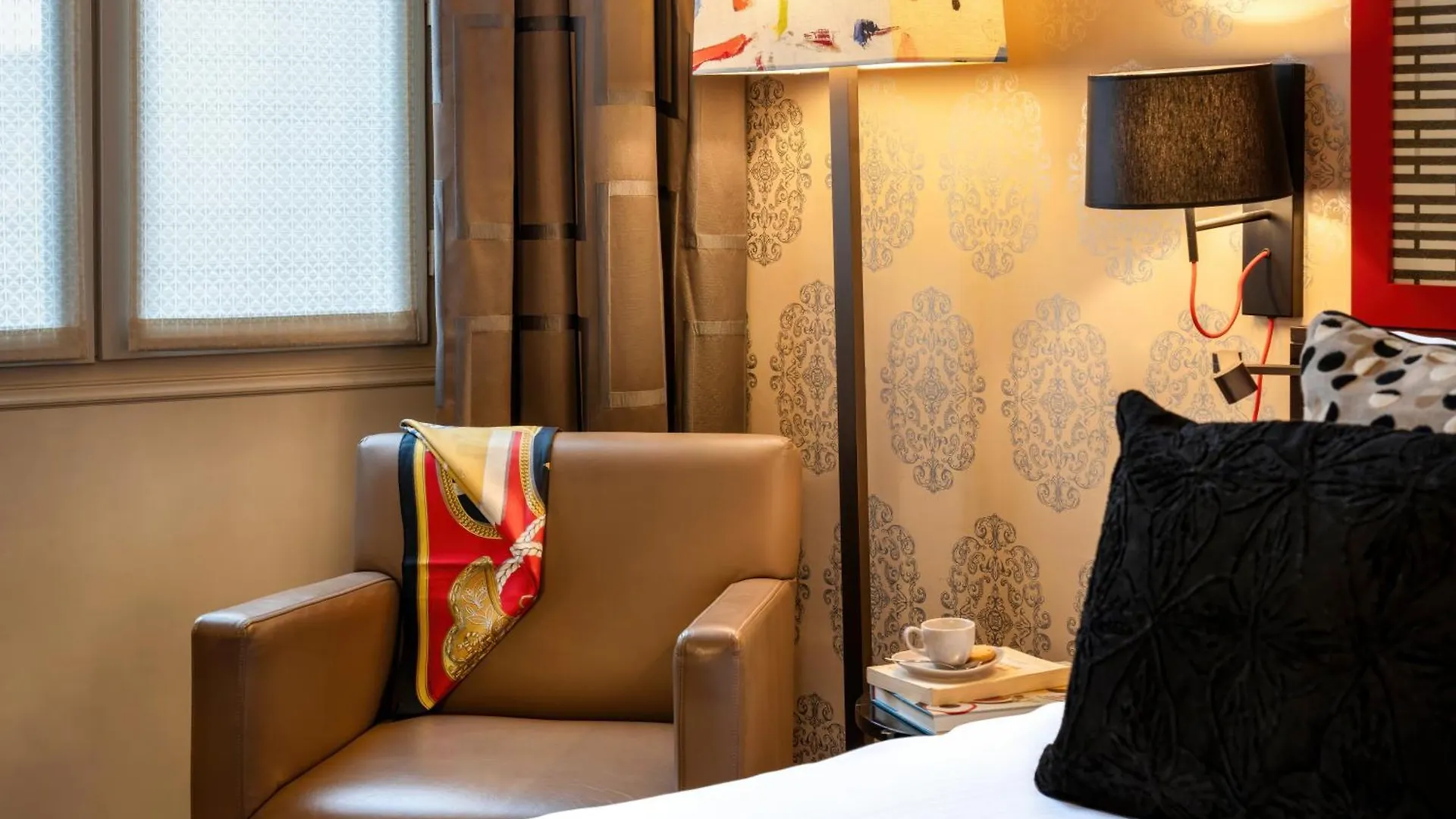 Hotel Stendhal Place Vendome Paris - Mgallery