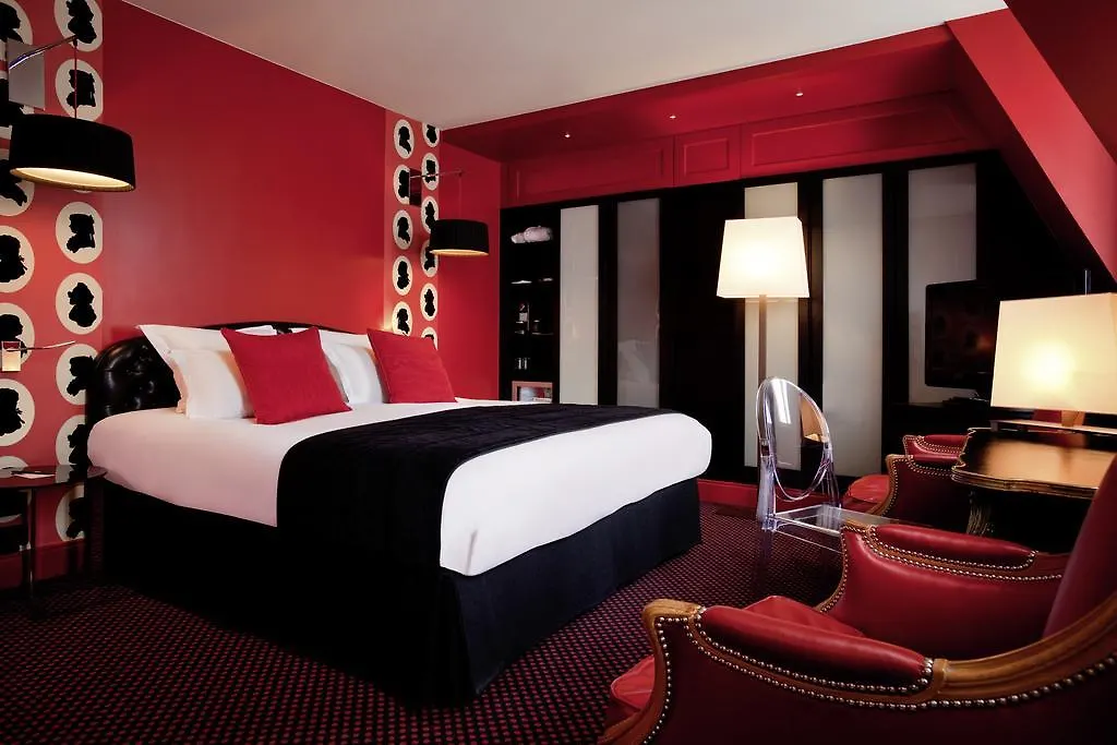 Hotel Stendhal Place Vendome Paris - Mgallery 4*,