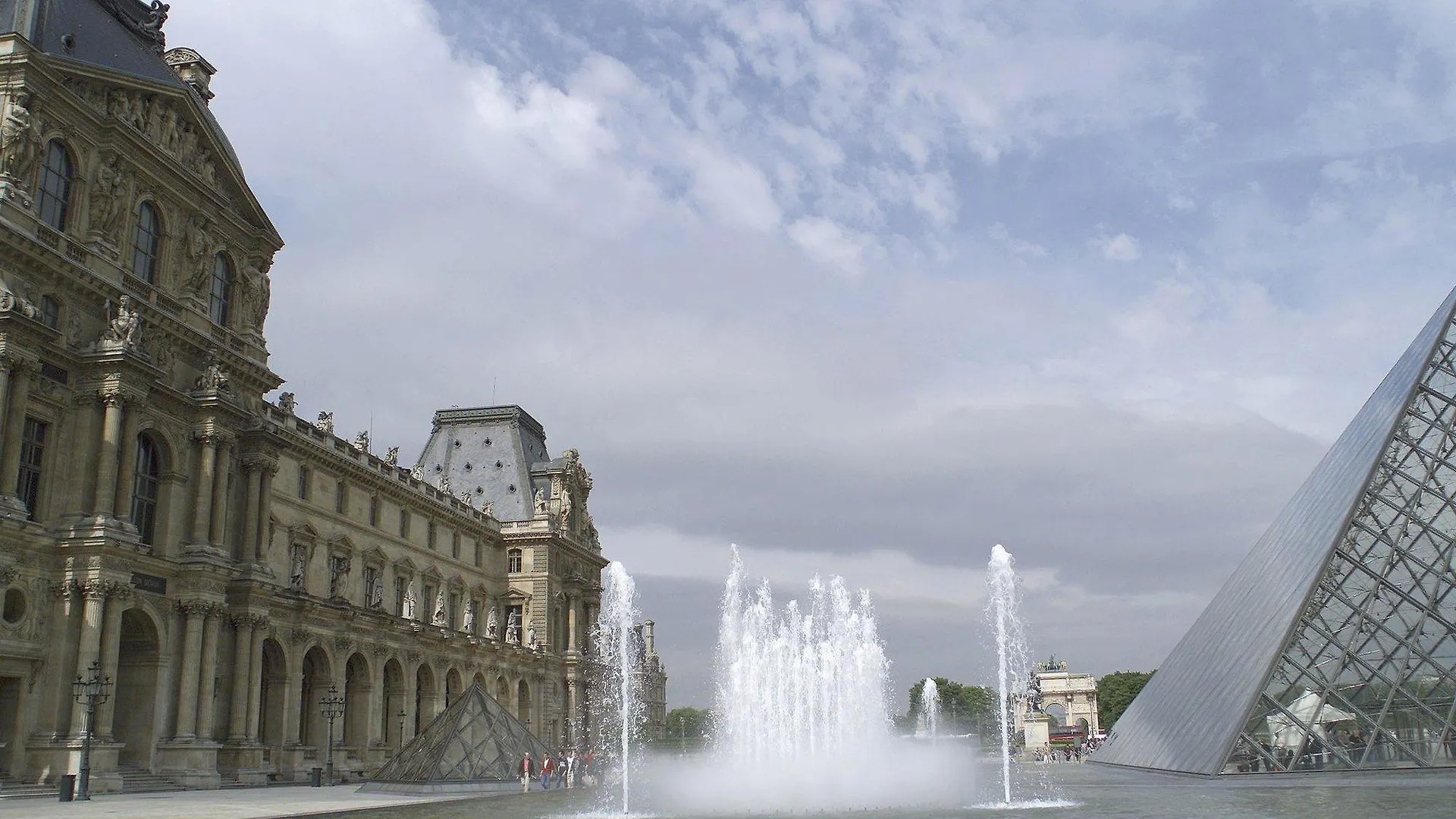 ****  Hotel Stendhal Place Vendome Paris - Mgallery France