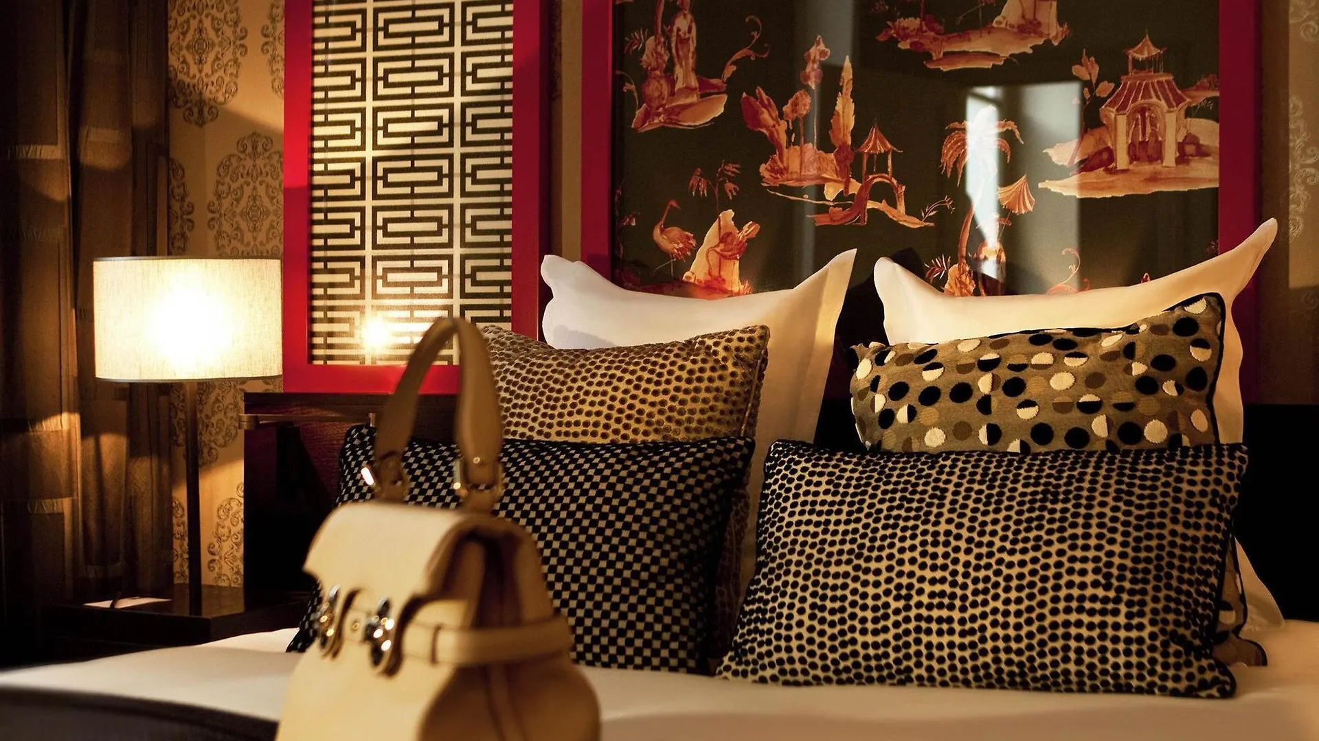 Hotel Stendhal Place Vendome Paris - Mgallery