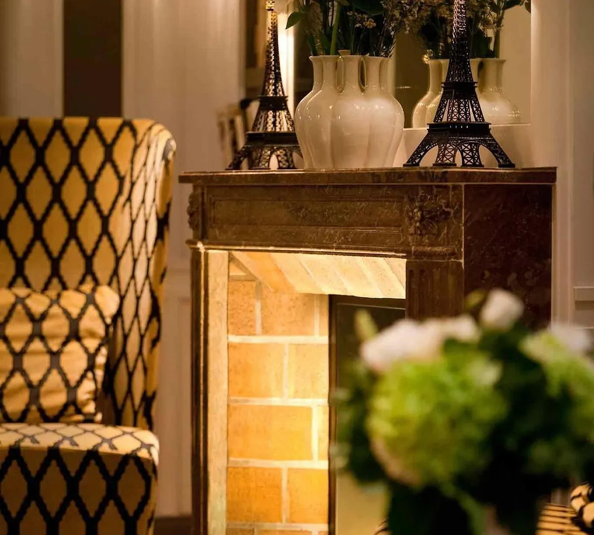 Hotel Stendhal Place Vendome Paris - Mgallery