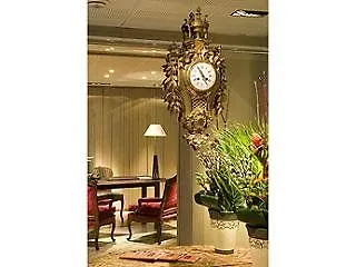 Hotel Stendhal Place Vendome Paris - Mgallery France