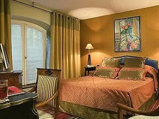 ****  Hotel Stendhal Place Vendome Paris - Mgallery France