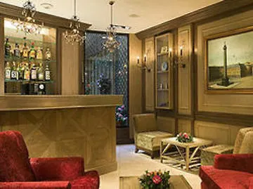 Hotel Stendhal Place Vendome Paris - Mgallery