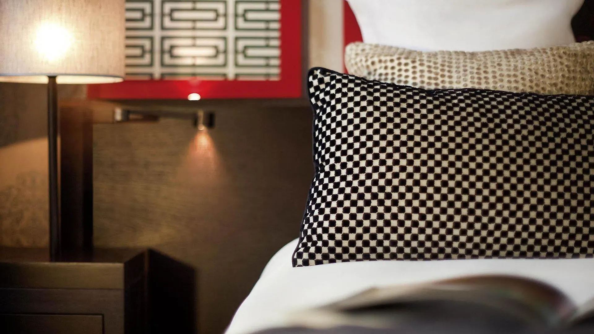 Hotel Stendhal Place Vendome Paris - Mgallery