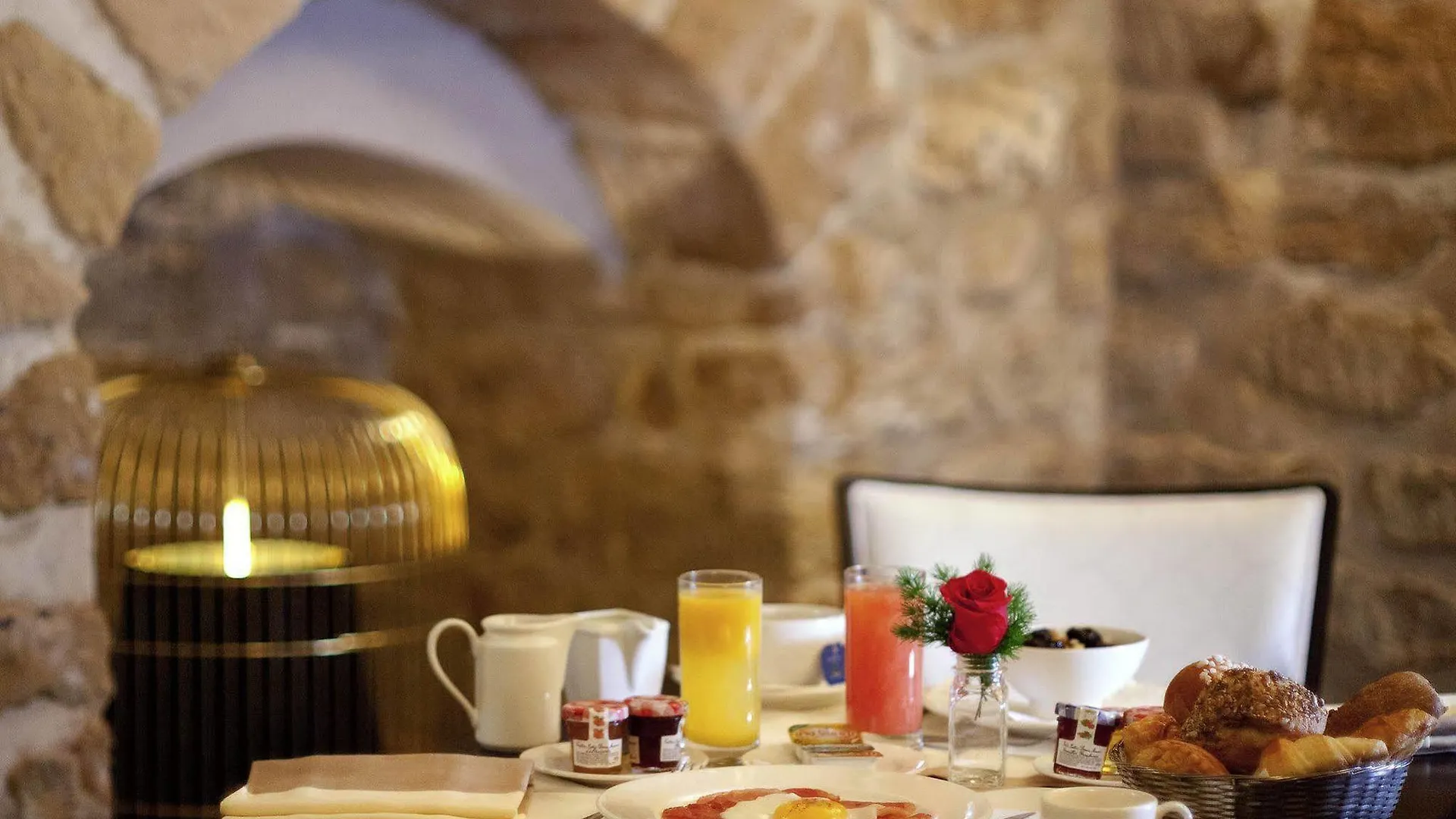 Hotel Stendhal Place Vendome Paris - Mgallery France