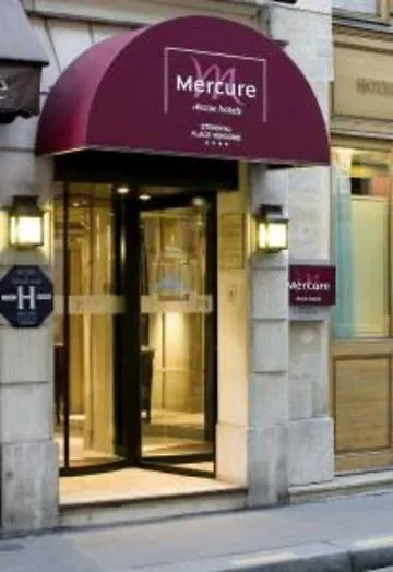 Hotel Stendhal Place Vendome Paris - Mgallery
