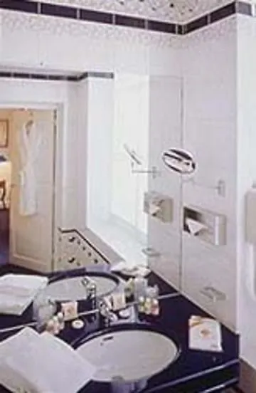 Hotel Stendhal Place Vendome Paris - Mgallery
