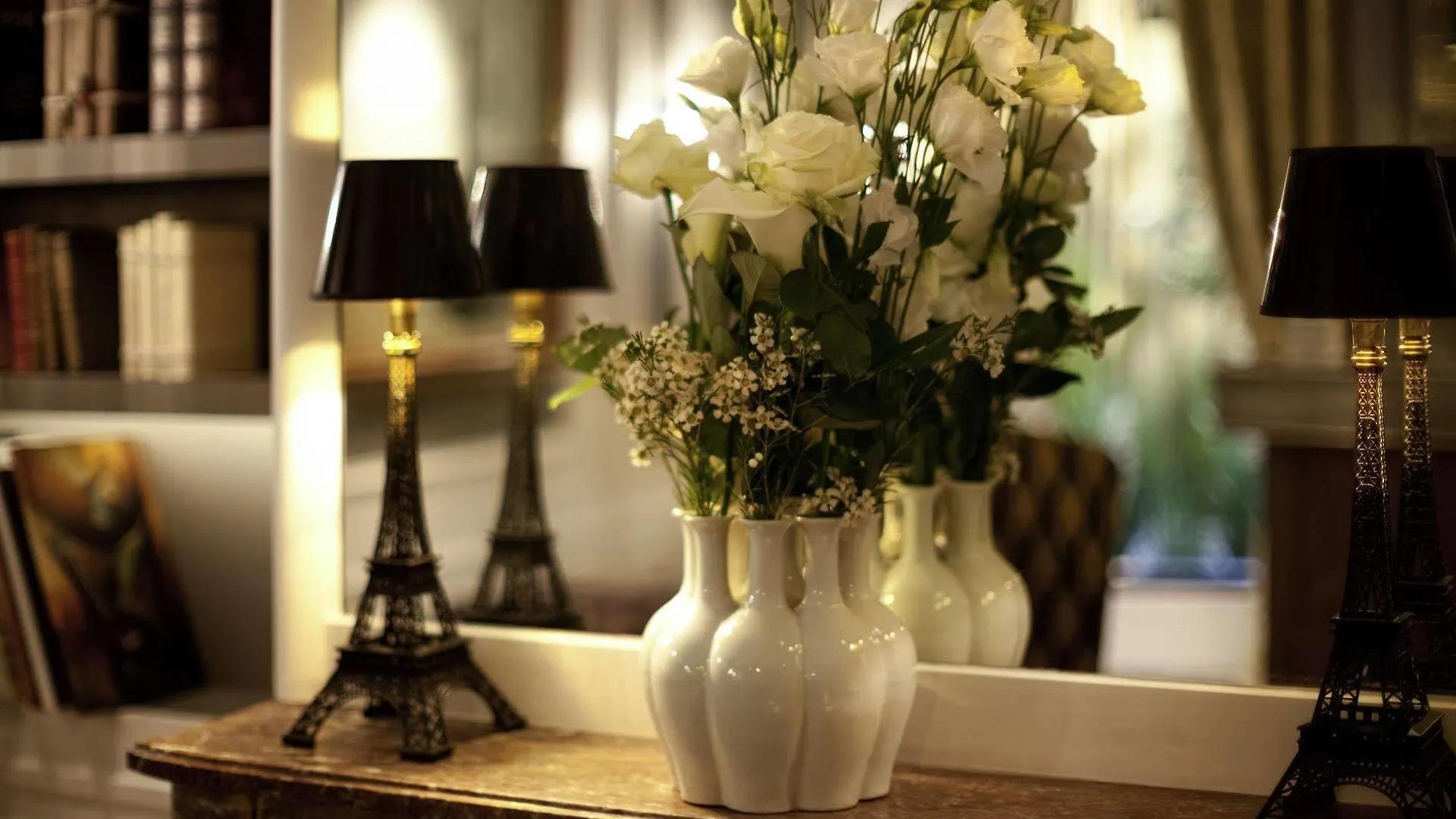 Hotel Stendhal Place Vendome Paris - Mgallery
