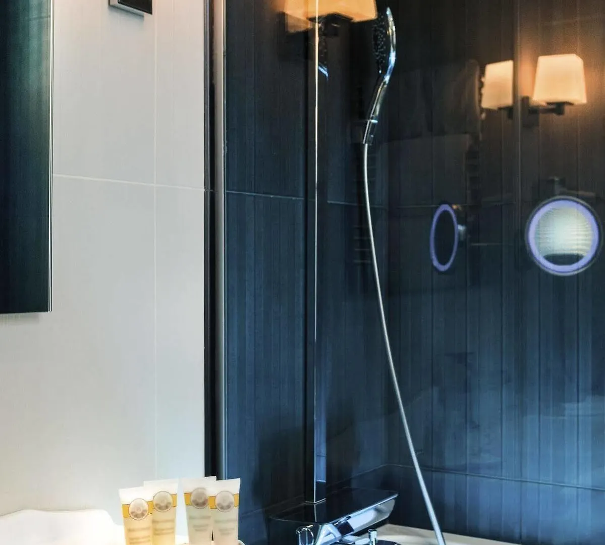 ****  Hotel Stendhal Place Vendome Paris - Mgallery France