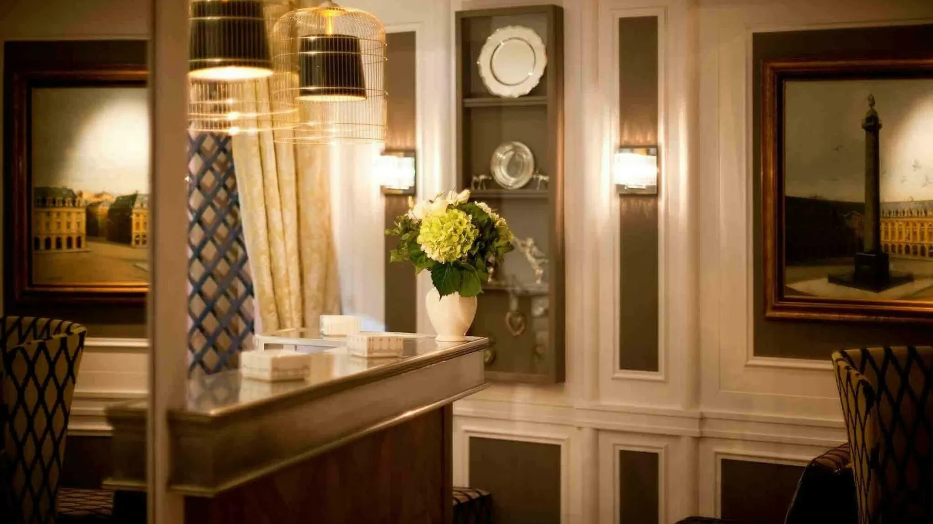 Hotel Stendhal Place Vendome Paris - Mgallery 4*,  France
