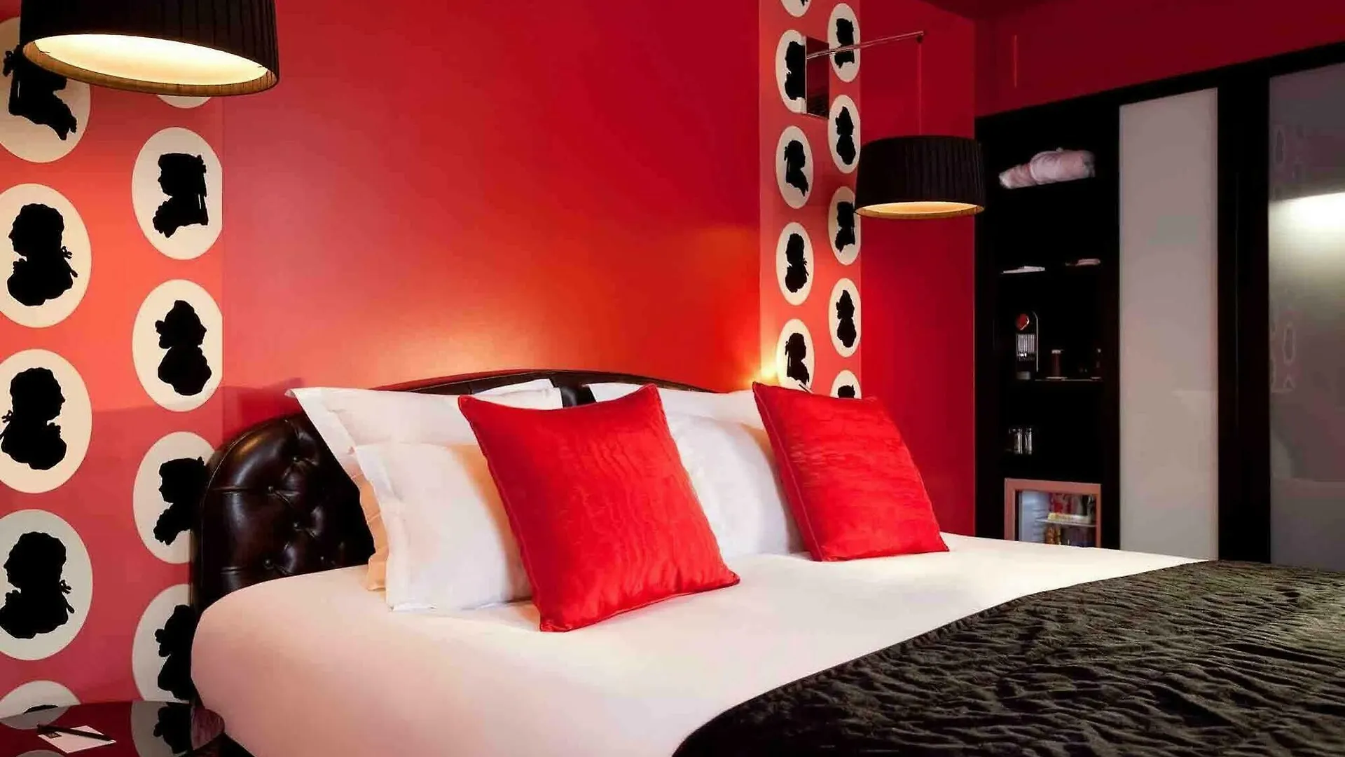 ****  Le Stendhal Place Vendome Hotel Paris - Mgallery Collection Frankrike