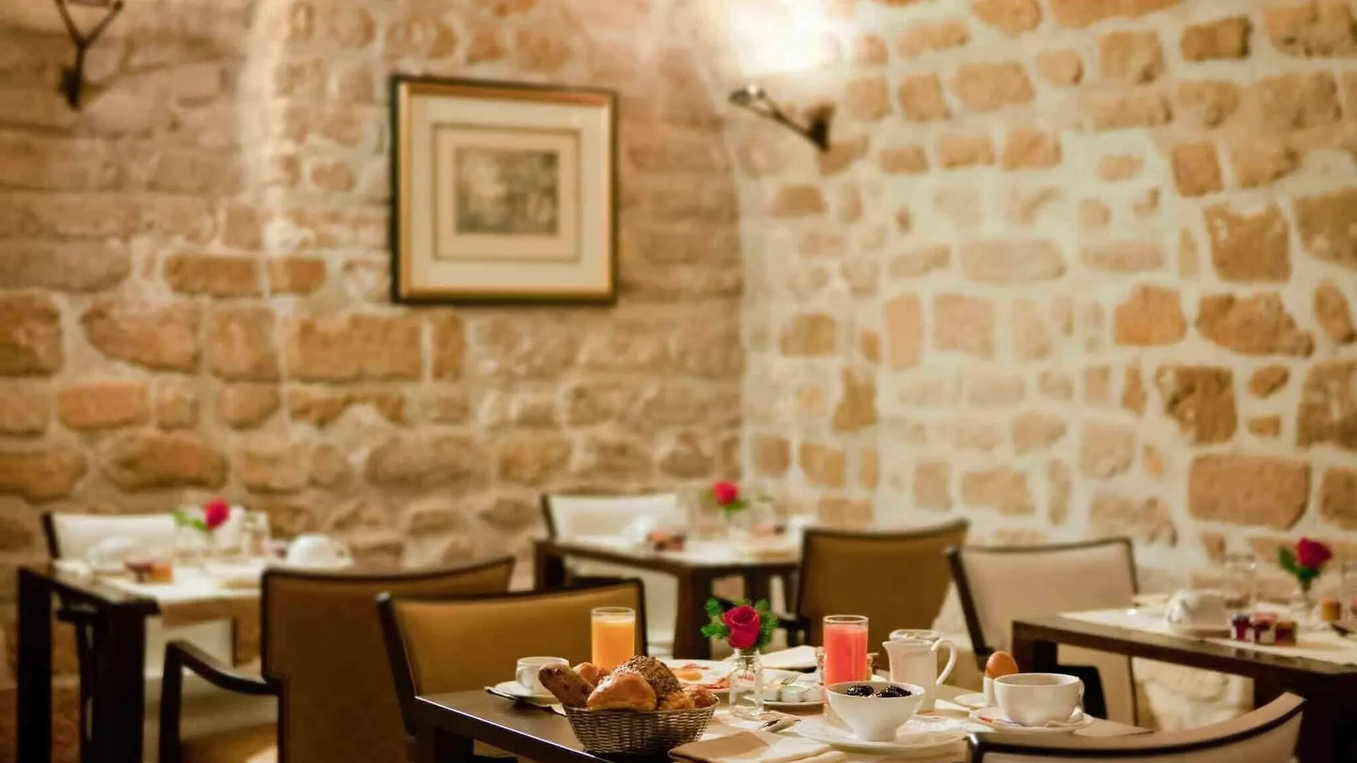 Hotel Stendhal Place Vendome Paris - Mgallery