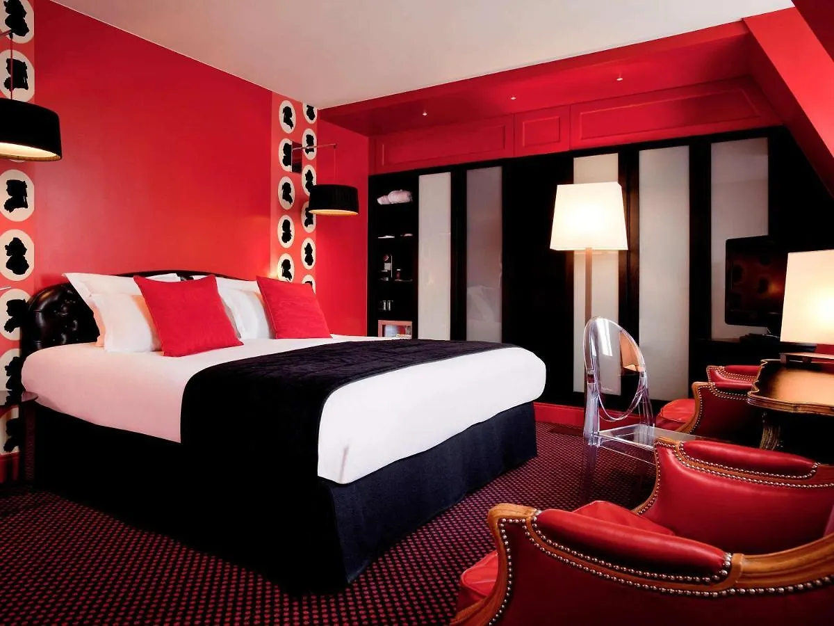 Hotel Stendhal Place Vendome Paris - Mgallery