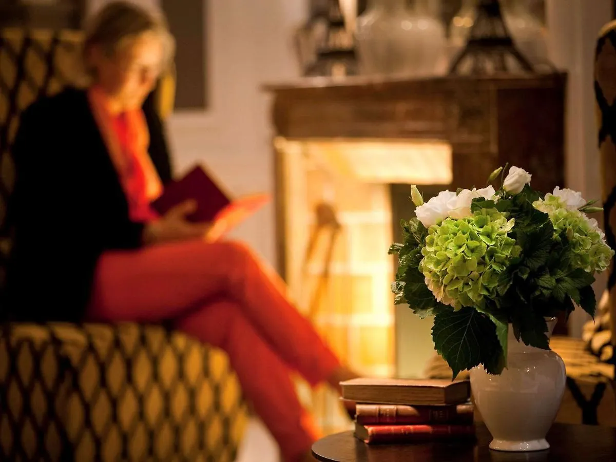 ****  Hotel Stendhal Place Vendome Paris - Mgallery France