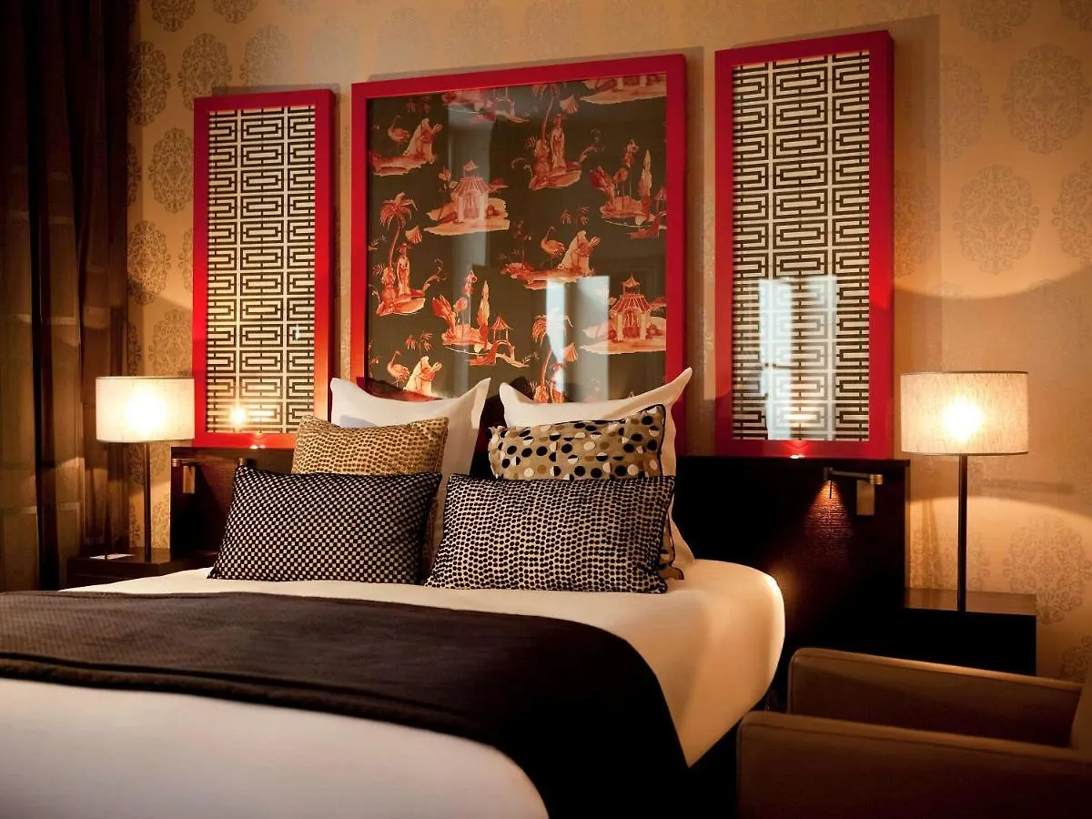 Hotel Stendhal Place Vendome Paris - Mgallery