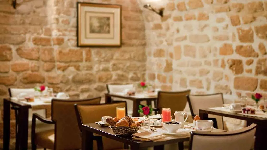 Hotel Stendhal Place Vendome Paris - Mgallery