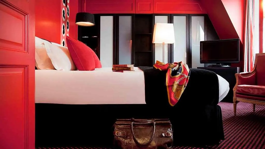 Hotel Stendhal Place Vendome Paris - Mgallery