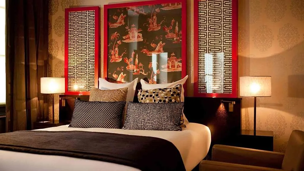 Hotel Stendhal Place Vendome Paris - Mgallery 4*,