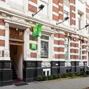 Hotell Ibis Styles Amstel ***