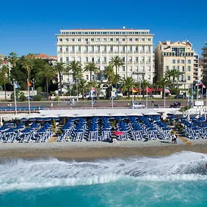 Hotell West End Promenade ****