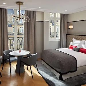 Fraser Le Claridge Champs-elysees ***** Paris