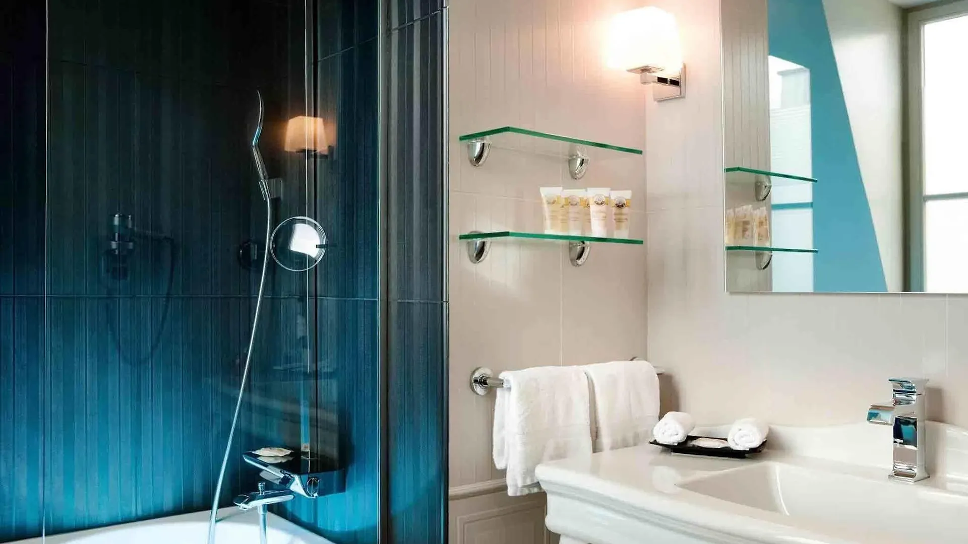 Le Stendhal Place Vendome Hotel Paris - Mgallery Collection