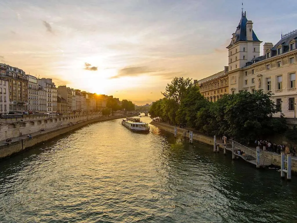 ****  Le Stendhal Place Vendome Hotel Paris - Mgallery Collection France